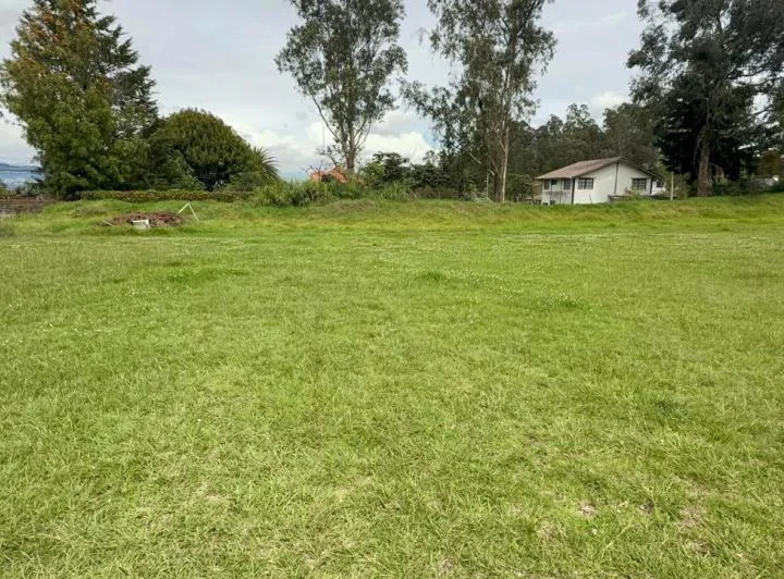 Terreno en Puembo — imagen 1