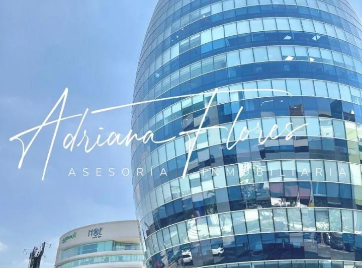 Oficina en Venta – 100 Business Plaza – Mall del Sol – Guayaquil, Guayas — imagen 1