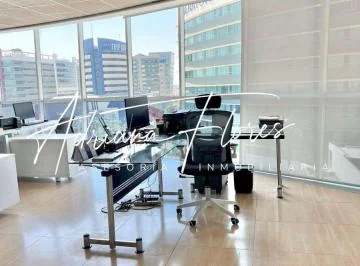 Oficina en Venta – 100 Business Plaza – Mall del Sol – Guayaquil, Guayas — imagen 3