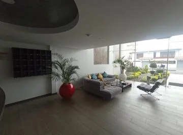 Vive en Quito Tenis, Venta Dpto. 3 Dorm. — imagen 5