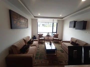 Vive en Quito Tenis, Venta Dpto. 3 Dorm. — imagen 4
