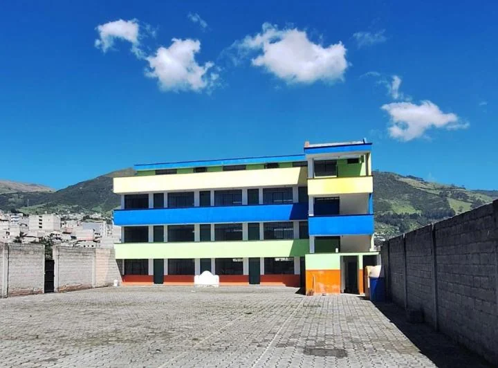 Venta de Propiedad en Guamaní Son 1487,70 m² — imagen 1