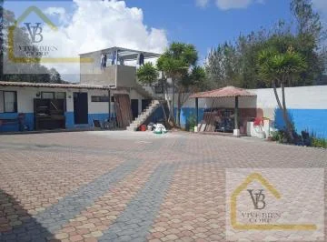 Renta Terreno 500 m² - El Condado (Juan Prócel y Río Peripa) — imagen 5