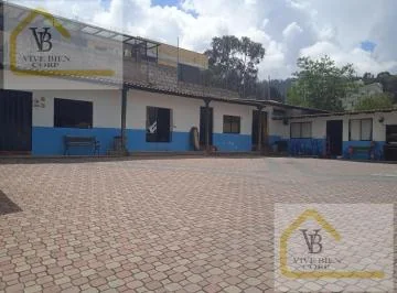 Renta Terreno 500 m² - El Condado (Juan Prócel y Río Peripa) — imagen 3