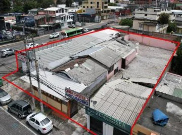 Terreno Comercial en Venta Valle de Los Chillos Sector El Triángulo — imagen 4