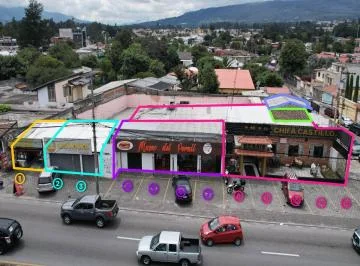 Terreno Comercial en Venta Valle de Los Chillos Sector El Triángulo — imagen 2