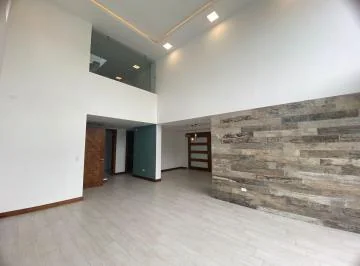 Venta de Casa 4 Dorm., en Urbanizacion, Diseño Doble Altura, Nayon — imagen 3