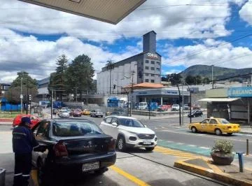 Gasolinera de Venta — imagen 4