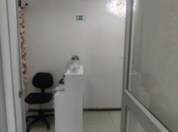 Oficina en Venta Edificio Trade Building. F. Brito, Guayas — imagen 3