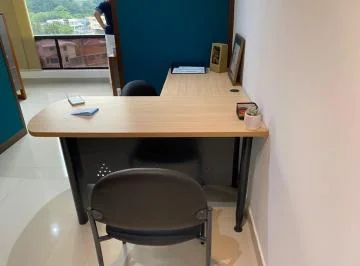 Oficina Moderna de 55 m² en Zona Estrategica - Ideal Para Empresa Establecida. Guayas — imagen 5
