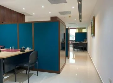 Oficina Moderna de 55 m² en Zona Estrategica - Ideal Para Empresa Establecida. Guayas — imagen 4