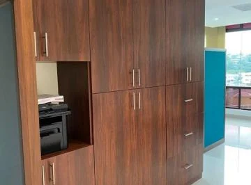 Oficina Moderna de 55 m² en Zona Estrategica - Ideal Para Empresa Establecida. Guayas — imagen 2