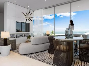 Seascape Luxury Beacht Town, Departamentos en Barandua — imagen 5