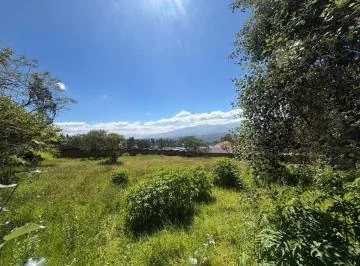 Gran Terreno de Venta en Urbanización Privada! Nayón! — imagen 2