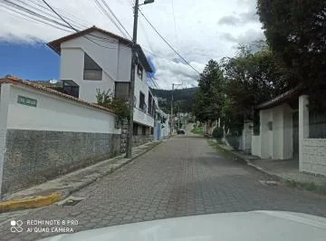 Terreno 1183 m² Venta 2 Cuadras Autopista Los Chillos Puente 4. Proyectos Vivienda, Bodegas Talleres — imagen 2
