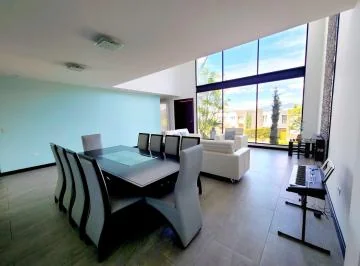 Hermosa Casa Moderna de Venta en Villa Fontana Puembo! Frente Club Arrayanes! — imagen 3