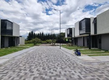 Casa en Venta Sector San Patricio Cumbayá — imagen 4