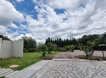 Casa en Venta Sector San Patricio Cumbayá — imagen 3