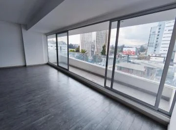 Scc. Venta Oficina a Estrenar de 71 m² Balcón. Gaia. Av Amazonas y Eloy Alfaro. La Carolina — imagen 5