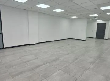 Exclusiva Oficina en Piso 12 con Vista Hacia El Parque de La Carolina — imagen 4