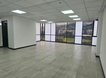 Exclusiva Oficina en Piso 12 con Vista Hacia El Parque de La Carolina — imagen 2