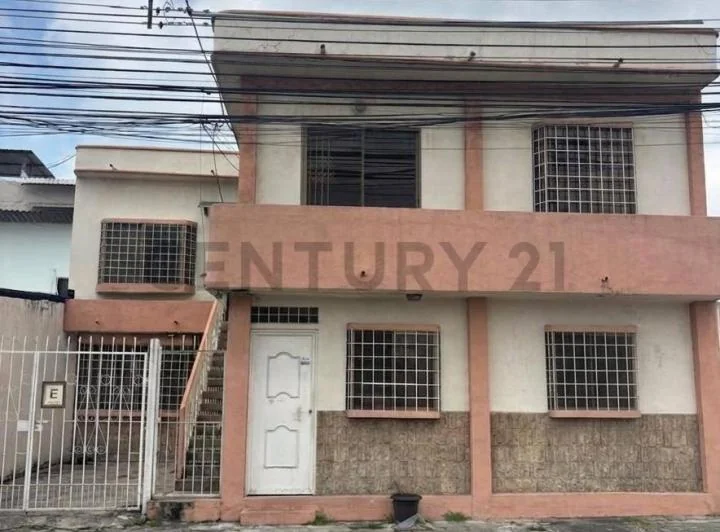 Casa Rentera en Samanes – Inversión con Rentabilidad Comprobada, Guayas — imagen 1
