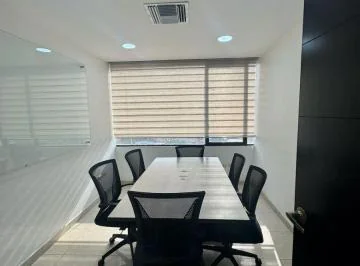 Norte. Kennedy Norte. Oficina 148 m² en Venta. Remodelada. Full Amoblada Imperdible Precio, Guayas — imagen 2