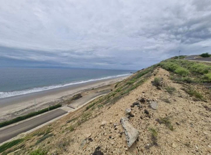 Terreno de Venta en Manta Sector Santa Marianita, Manabí — imagen 1