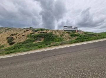 Terreno de Venta en Manta Sector Santa Marianita, Manabí — imagen 2