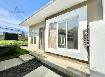 Venta de Villa Habitacional en La Florida Jaramijó - 2 Habitaciones. A. G. Manabí — imagen 5