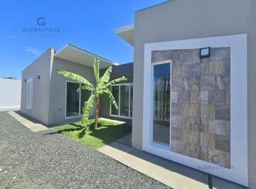Venta de Villa Habitacional en La Florida Jaramijó - 2 Habitaciones. A. G. Manabí — imagen 4