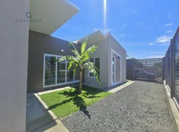 Venta de Villa Habitacional en La Florida Jaramijó - 2 Habitaciones. A. G. Manabí — imagen 3