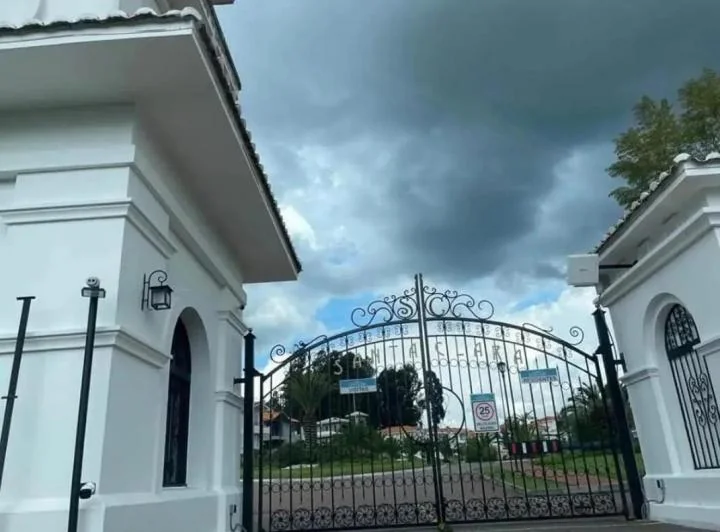 Terreno en Venta Sector Santa Clara - Sangolqui — imagen 1