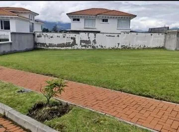 Terreno en Venta Sector Santa Clara - Sangolqui — imagen 5