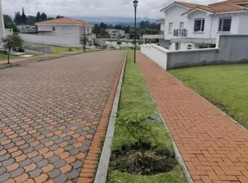 Terreno en Venta Sector Santa Clara - Sangolqui — imagen 3