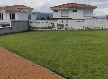 Terreno en Venta Sector Santa Clara - Sangolqui — imagen 2