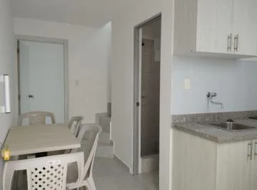 Cómodo y Funcional Departamento Vacacional a Estrenar Tonsupa Club del Pacífico 48 m². 2 Dorm. — imagen 4