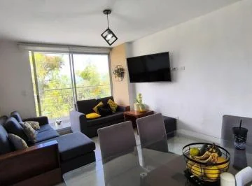 Venta Departamento Cumbaya, Tres Habitaciones en La Primavera — imagen 4
