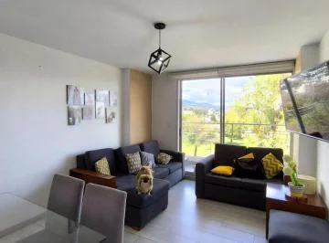 Venta Departamento Cumbaya, Tres Habitaciones en La Primavera — imagen 2