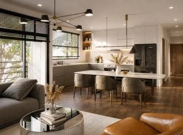 Venta Departamento en Conocoto | 2 Dorm. + Rooftop y Ascensor — imagen 4