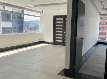 Espectacular Oficina de Venta (Oportunidad), 6 Parqueaderos, 2 Bod. Provincia de Pichincha — imagen 2