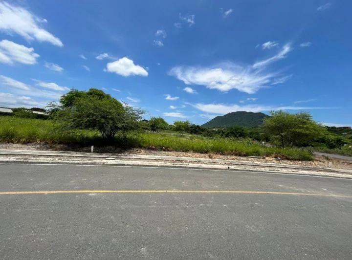 Terreno de Venta en Montecristi Golf Club Villas, Manabí — imagen 1