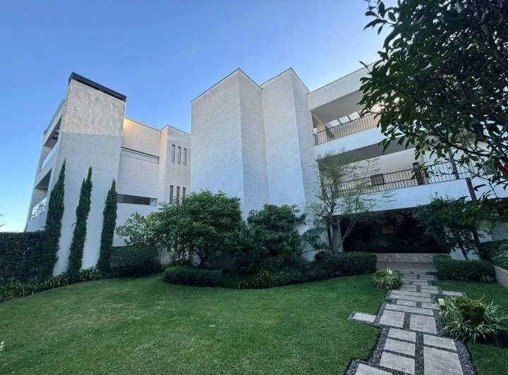 Precioso Departamento de Venta Cerca del Potrero — imagen 1