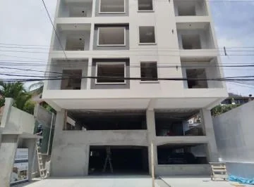 Departamentos de Venta, Los Ceibos, Urb. Cerrada, 2 Dorm., a Crédito. Guayas — imagen 4