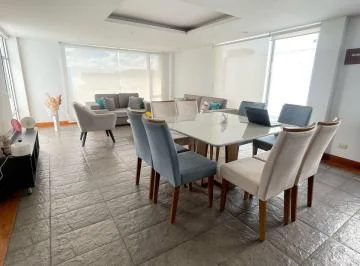 Venta Departamento Tres Dorm. Miravalle Cumbaya — imagen 5