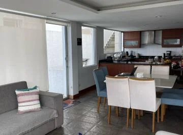 Venta Departamento Tres Dorm. Miravalle Cumbaya — imagen 4