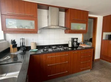 Venta Departamento Tres Dorm. Miravalle Cumbaya — imagen 3