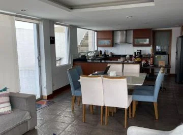 Venta Departamento Tres Dorm. Miravalle Cumbaya — imagen 2