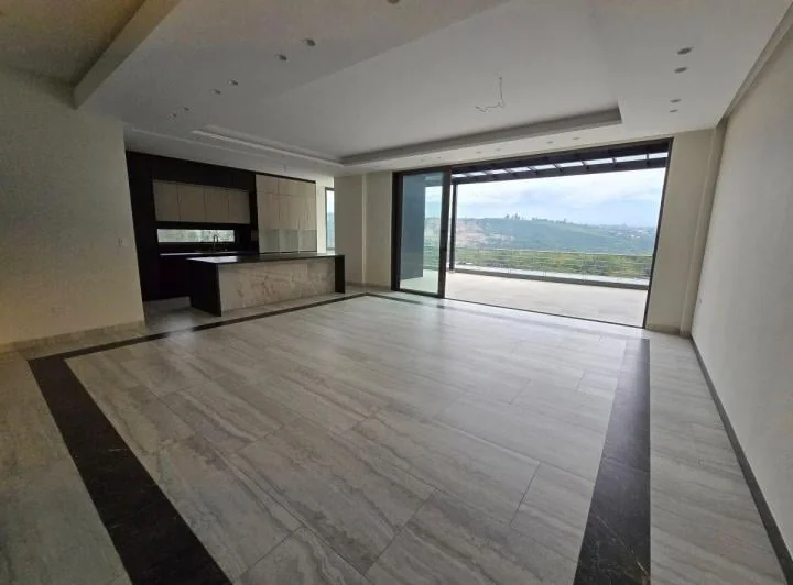 Vendo Exclusivo Pent - House Duplex de Lujo Dentro de La Mejor Urbanizacion de Cumbaya — imagen 1
