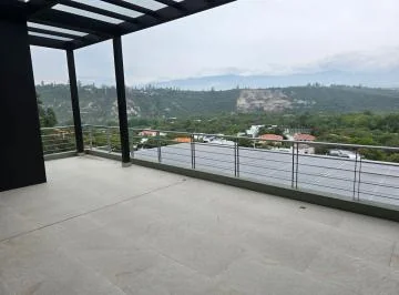 Vendo Exclusivo Pent - House Duplex de Lujo Dentro de La Mejor Urbanizacion de Cumbaya — imagen 3